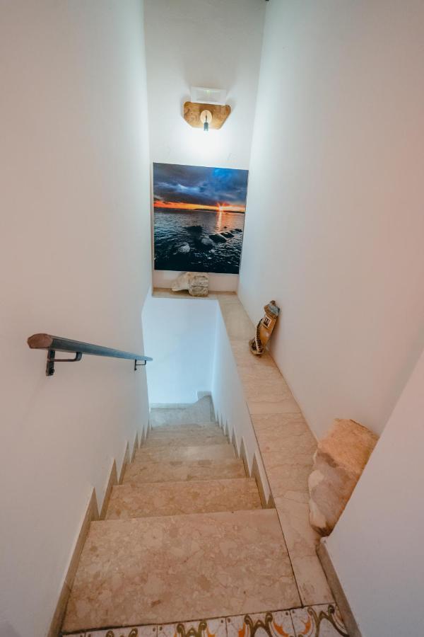 Syracuseapartments Il Mare Di Ortigia Экстерьер фото