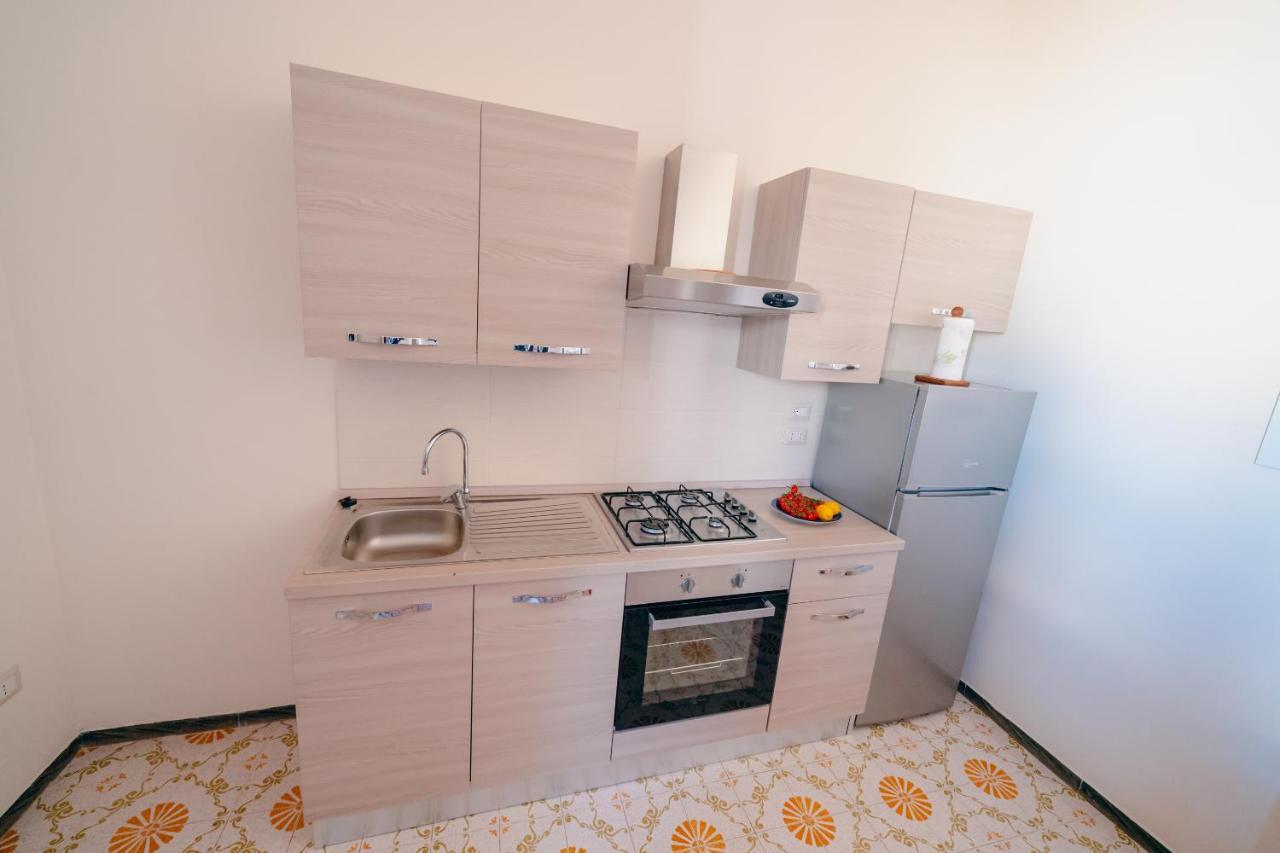 Syracuseapartments Il Mare Di Ortigia Экстерьер фото