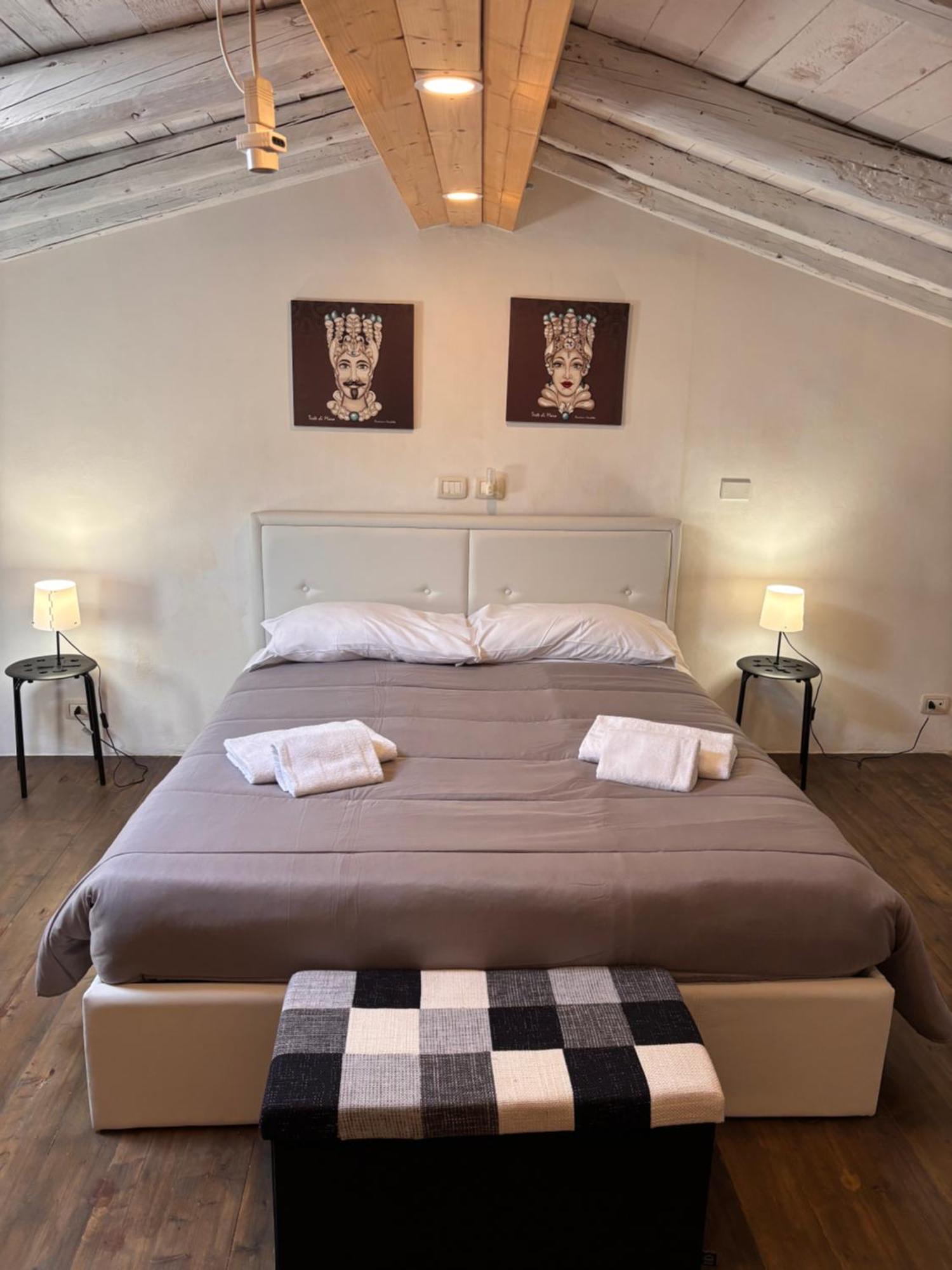 Syracuseapartments Il Mare Di Ortigia Экстерьер фото