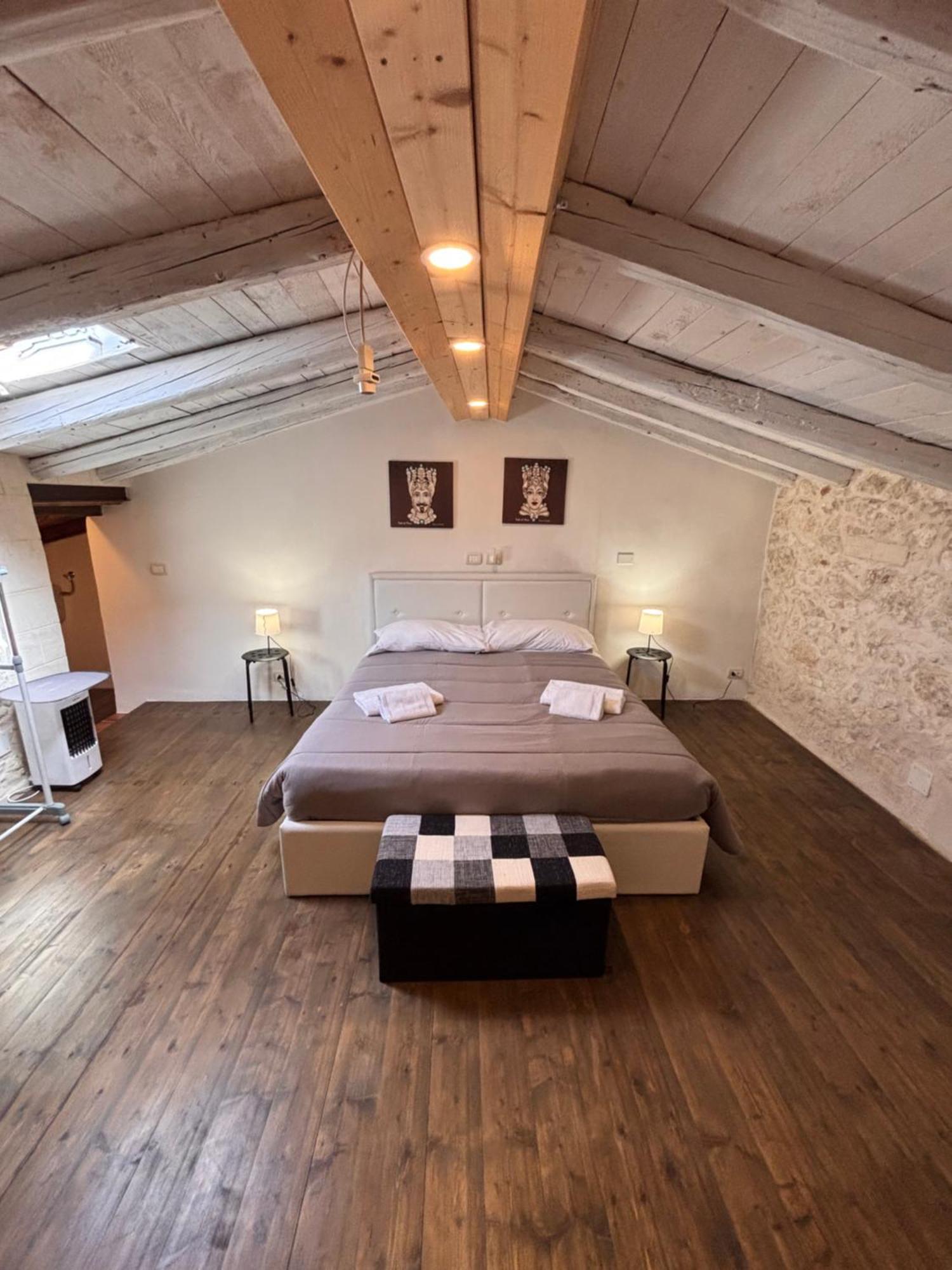 Syracuseapartments Il Mare Di Ortigia Экстерьер фото