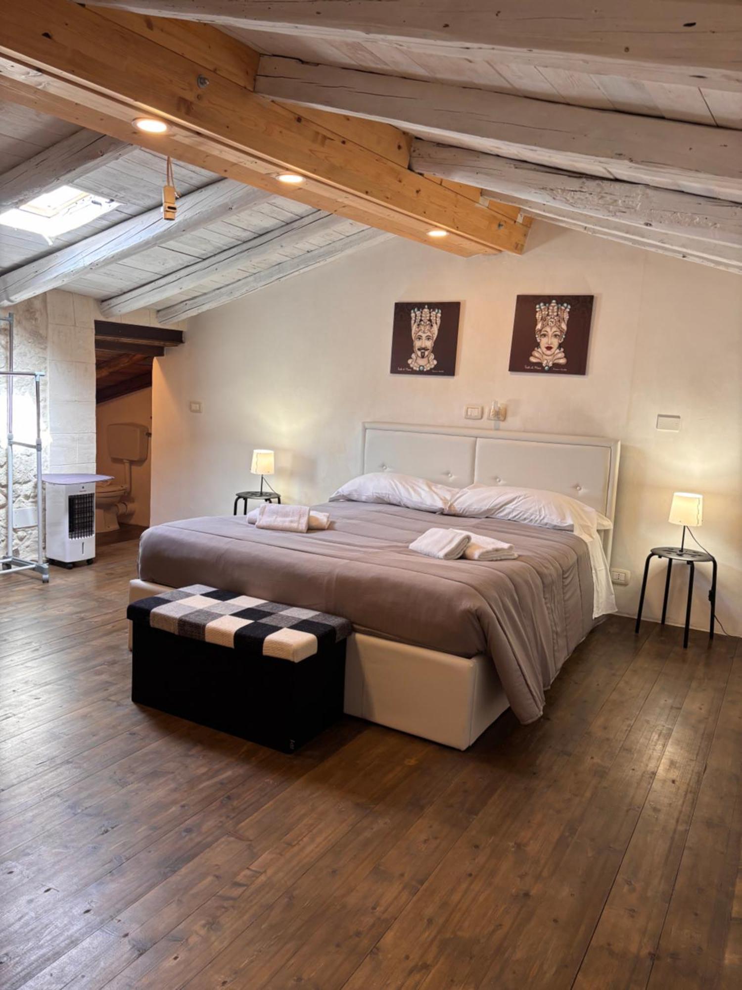 Syracuseapartments Il Mare Di Ortigia Экстерьер фото