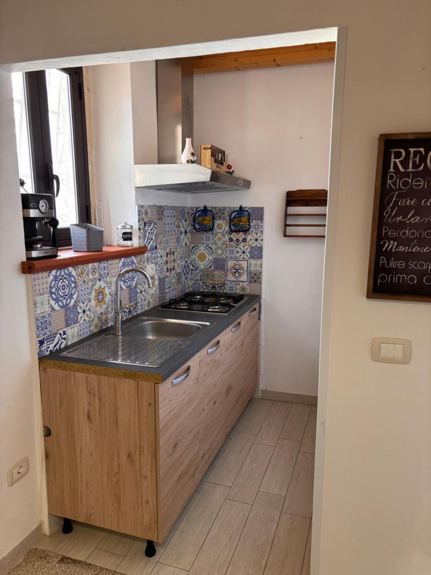 Syracuseapartments Il Mare Di Ortigia Экстерьер фото