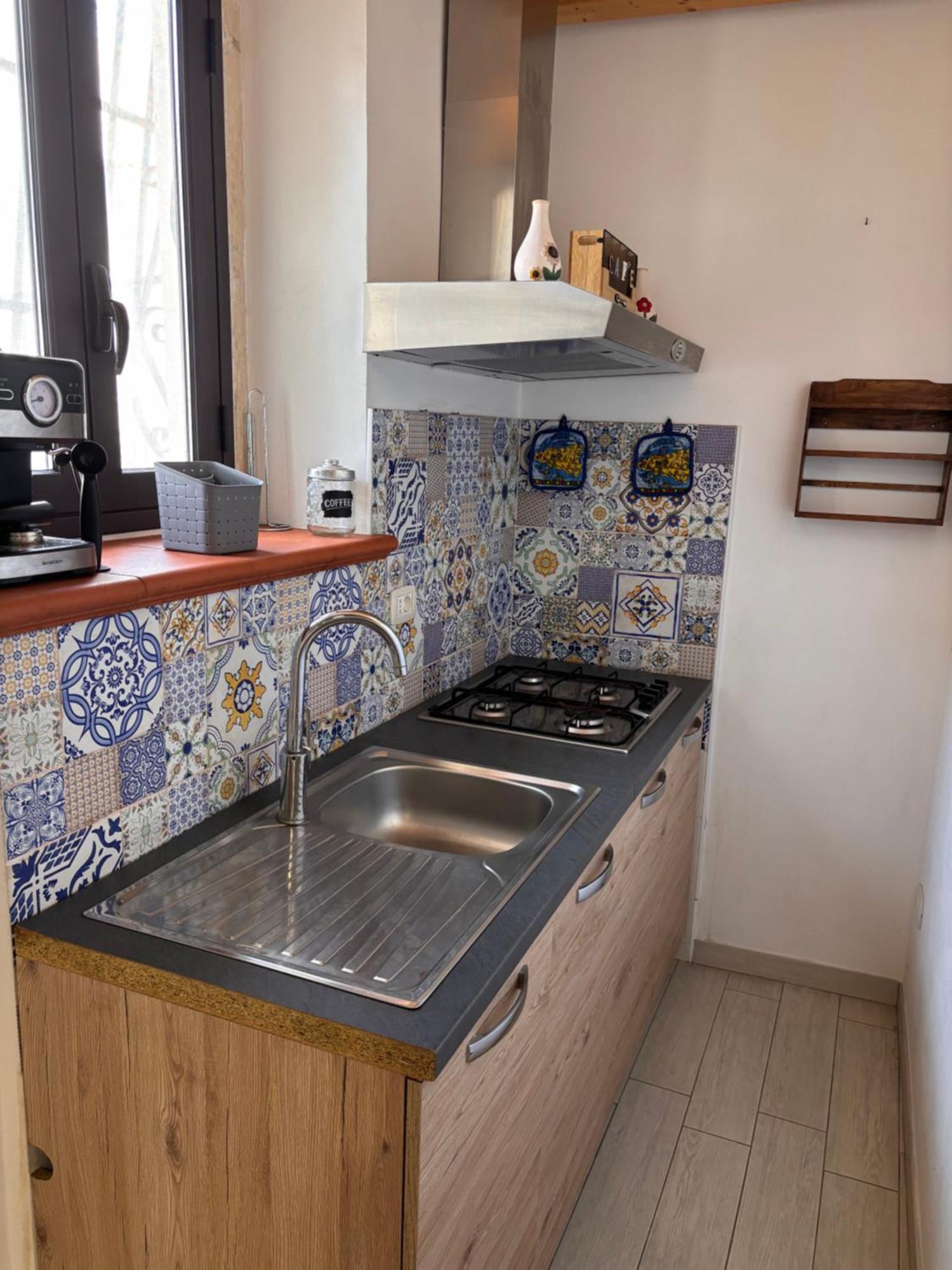 Syracuseapartments Il Mare Di Ortigia Экстерьер фото