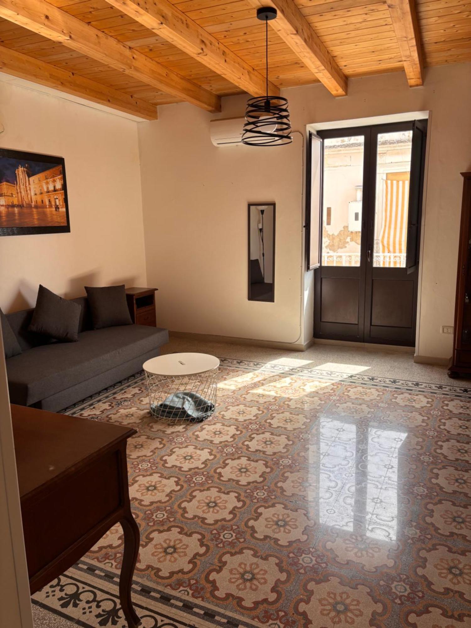 Syracuseapartments Il Mare Di Ortigia Экстерьер фото